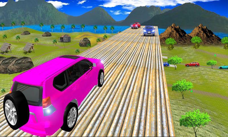 驱动车驾驶2手机游戏最新正版下载图4: