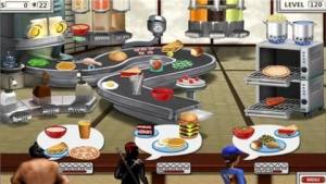 汉堡店2豪华版游戏图3