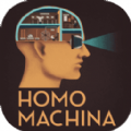 Homo Machina官网版
