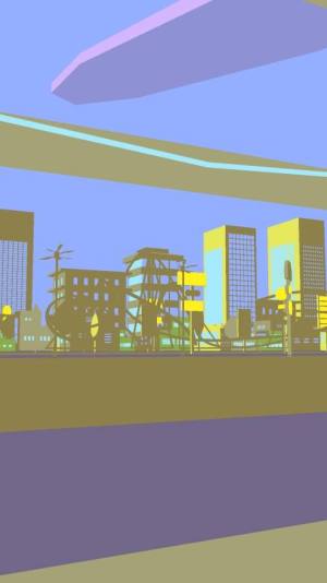 城市观光车游戏图4