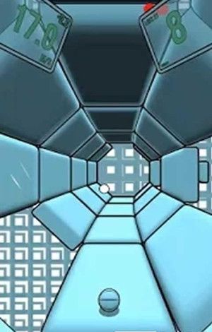 隧道跳跃手机游戏最新正版下载图1: