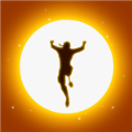 Sky Dancer Free Falling游戏中文汉化版下载 v3.0