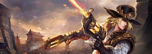 王者荣耀2018年4月射手排行榜 4月强势射手英雄推荐[多图]图片5