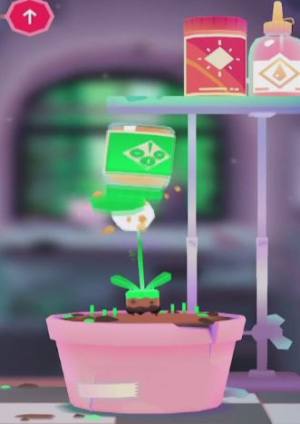 植物搞怪器TocaPlants游戏图3