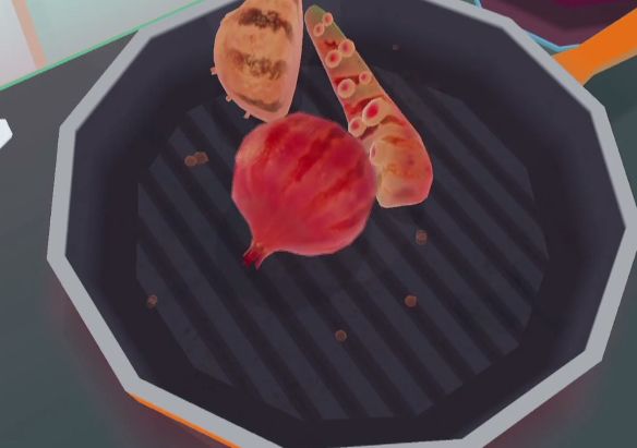 厨房搞怪器2游戏最新安卓版下载（托卡厨房2）图2: