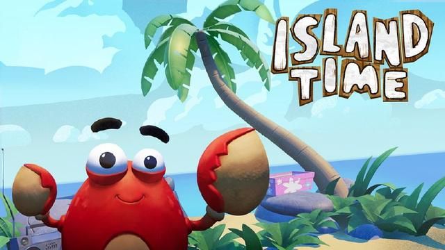 岛上时光VR手机游戏官方最新版图2: