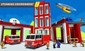 纽约消防局模拟中文版图4