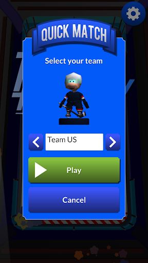 点击冰球安卓官方版游戏图2: