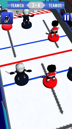 点击冰球安卓官方版游戏图4: