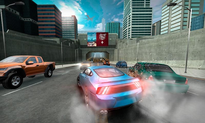 极限汽车驾驶3手机游戏官方安卓版下载图4: