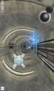 窒息隧道手机游戏最新版下载图4: