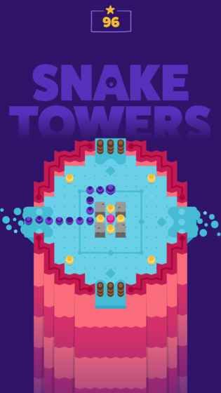 蛇之塔手机游戏最新版截图6: