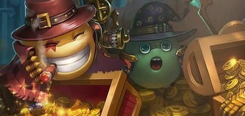 不思议迷宫走私者营地选择推荐攻略 走私者营地该怎么选择？[多图]图片1