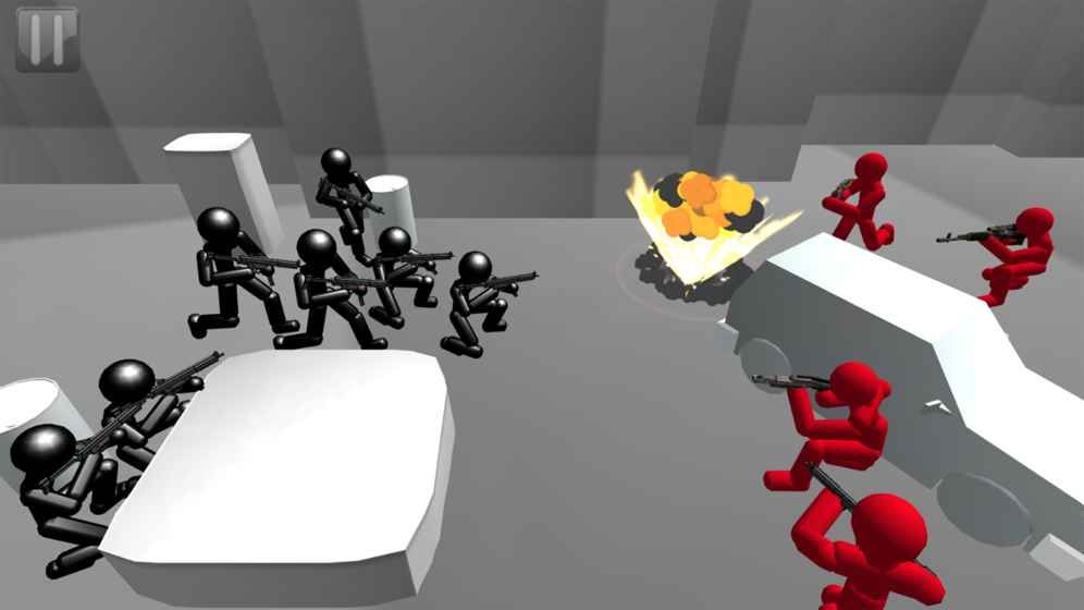 火柴人战斗模拟器游戏安卓版图3: