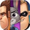迪士尼英雄战斗状态游戏官方网站下载手机版（Disney Heroes Battle Mode） v1.0