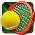 手指轻弹:网球游戏安卓版下载 2.1.0