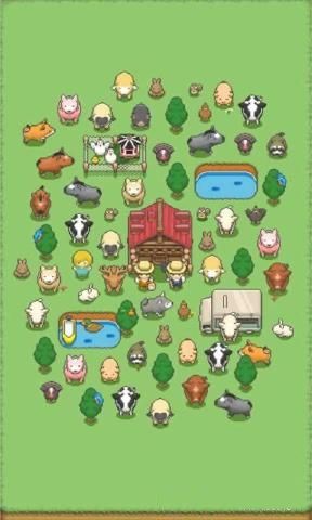 迷你像素农场游戏安卓版下载图4: