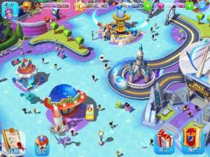 迪士尼梦幻乐园游戏图3