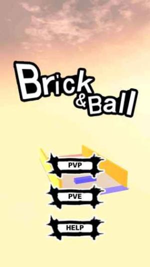 Brick Ball中文版图4