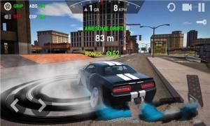 终极汽车驾驶模拟器手机游戏图4