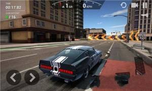 终极汽车驾驶模拟器手机游戏图3