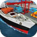 货船工艺巡航模拟器水上的士手机游戏最新版 V1.1