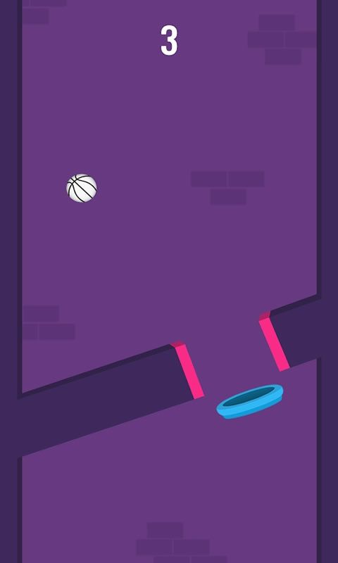 投了个篮手机游戏最新正版下载图2: