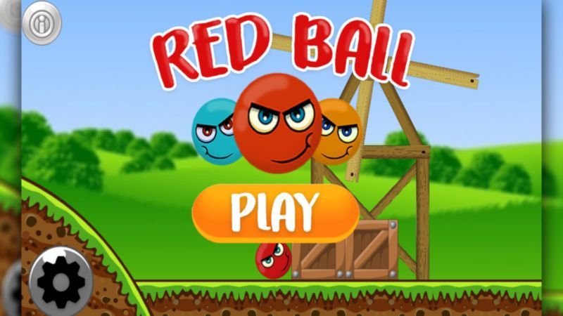 红球之旅安卓版下载最新版图2: