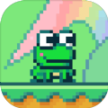 蛙爱安卓官方版游戏（Froggy Love） V1.91