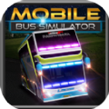 移动巴士模拟器手机游戏