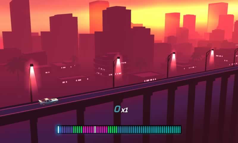 大桥跳跃游戏官网版下载最新版图3: