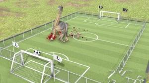 恐龙动物大战游戏图1