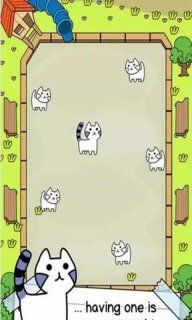 猫咪进化手机游戏最新版下载图4: