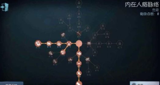 第五人格杰克怎么玩？杰克技能天赋加点详情介绍[多图]图片2