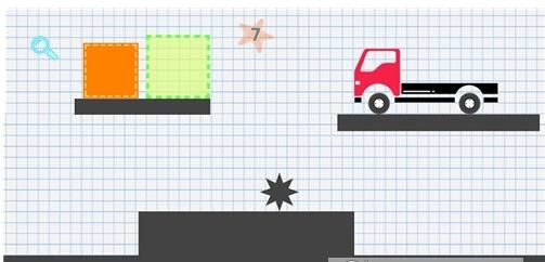 脑力风暴之卡车解谜安卓官方版游戏下载图3: