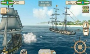 航海王海盗之战汉化版图4