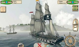 航海王海盗之战汉化版游戏下载最新地址图3: