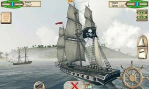 航海王海盗之战游戏图3