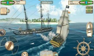 航海王海盗之战游戏图2