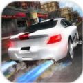 赛车街道竞速无限金币中文版游戏下载 v1.3