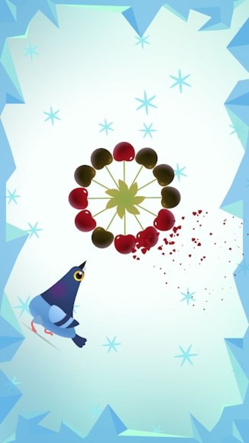 Pigeon Pop手机游戏最新版图2: