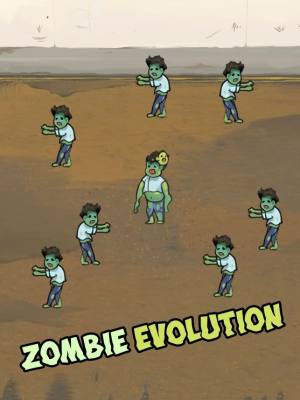 僵尸进化大派对游戏图3