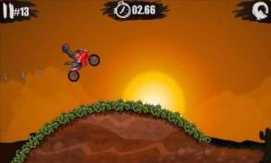 狂野摩托车游戏图2