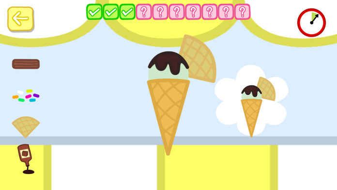 Peppa Pig假期手机游戏官方最新版（小猪佩奇假期）图3:
