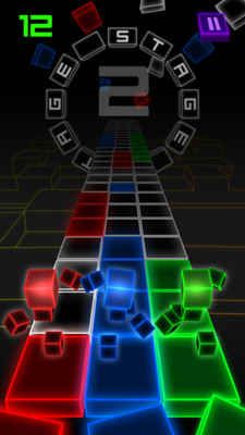 抖音红蓝绿RGB安卓官方版游戏图2: