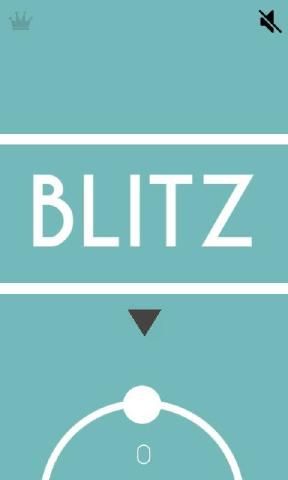 抖音闪电击球手机游戏最新版（Blitz）图2: