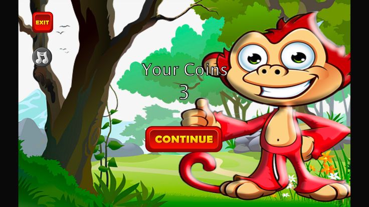 prince monkey手机游戏最新版下载图1: