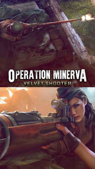 Operation Minerva安卓官方版游戏图1: