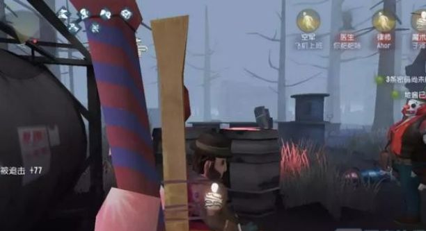 第五人格求生者怎么逃跑？求生者逃跑实用技巧汇总[多图]图片8