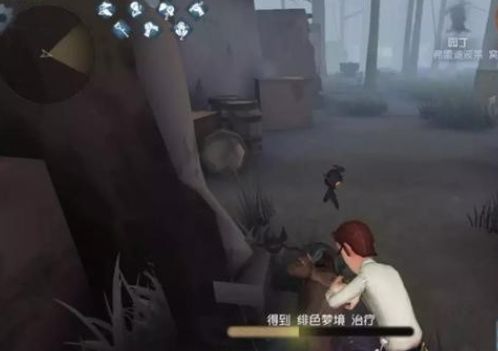 第五人格求生者怎么逃跑？求生者逃跑实用技巧汇总[多图]图片5
